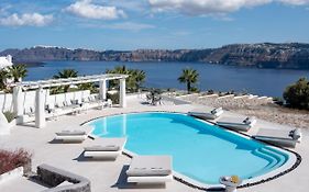 Elements Of Caldera Suites